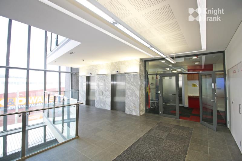 Click to view all images Ground/100 Melville Street Hobart TAS 7000 - Image 2
