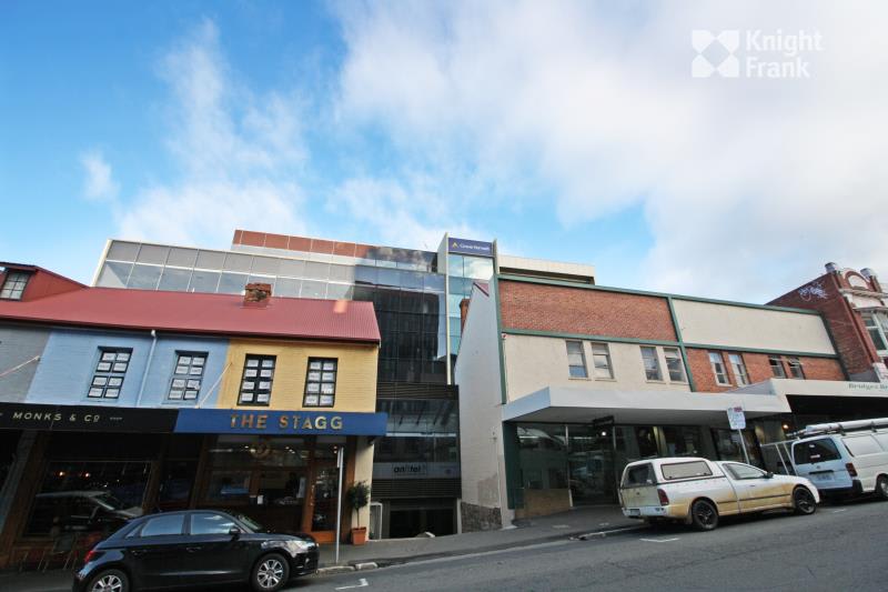 Click to view all images Level 3/132-146 Elizabeth Street Hobart TAS 7000 - Image 1