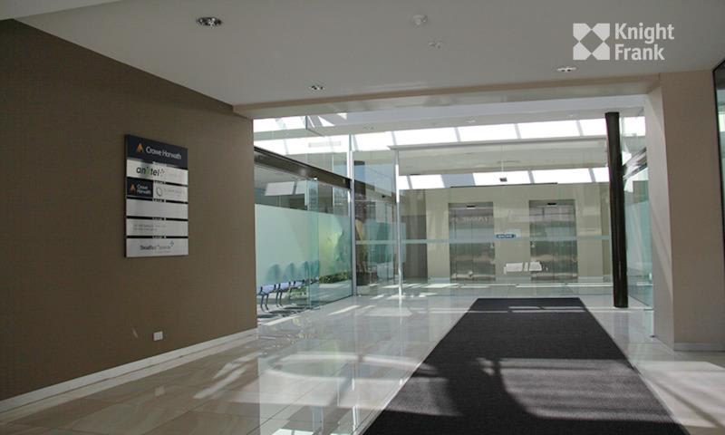 Click to view all images Level 3/132-146 Elizabeth Street Hobart TAS 7000 - Image 2