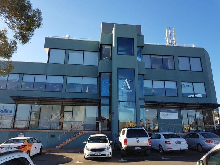 Ground  Suite 4/18 Ross Avenue Rosny Park TAS 7018 - Image 1
