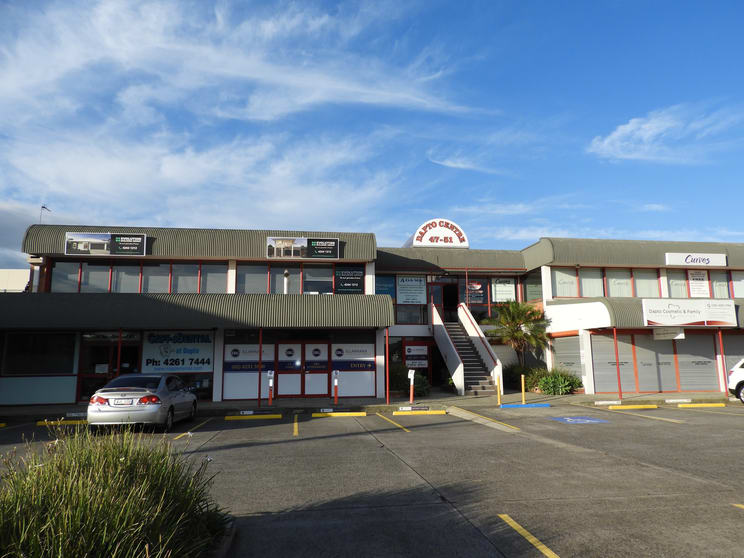 Click to view all images 10/47-51 Baan Baan Street Dapto NSW 2530 - Image 1