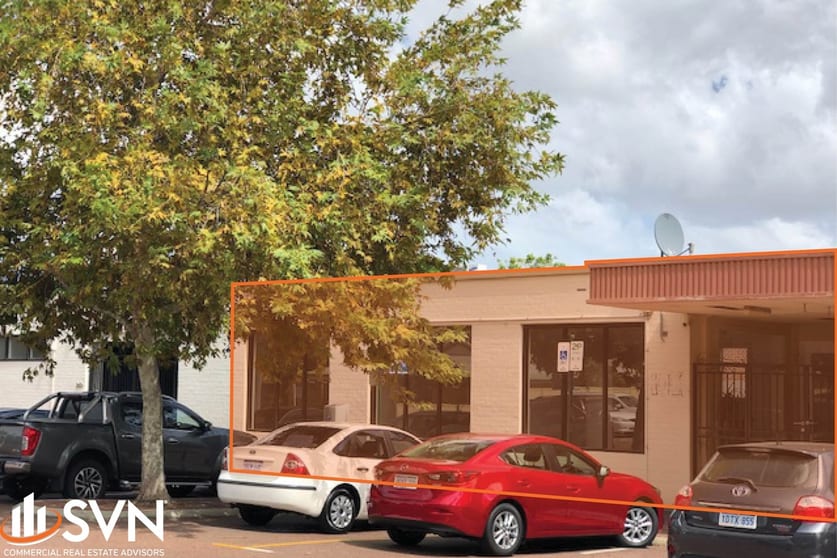 Click to view all images 249B Albany Highway Victoria Park WA 6100 - Image 1