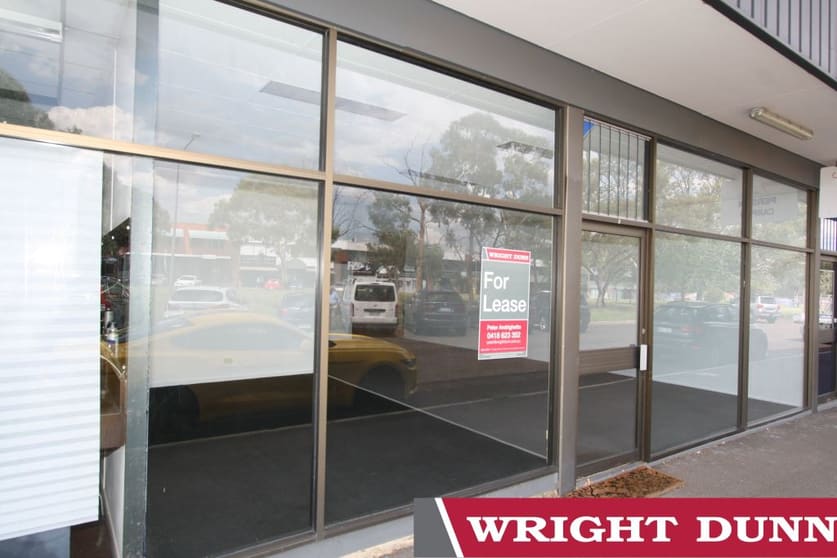 Click to view all images 6/43-57 Townshend Street Phillip ACT 2606 - Image 1