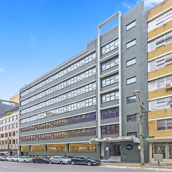 Click to view all images 64-76 Kippax Street Surry Hills NSW 2010 - Image 2