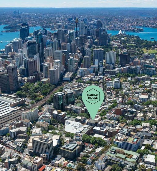 Click to view all images 64-76 Kippax Street Surry Hills NSW 2010 - Image 1
