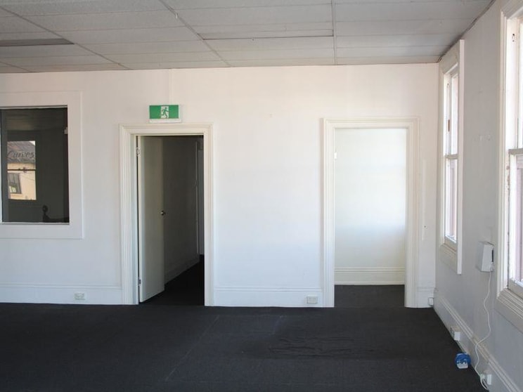 Click to view all images First Floor/200 York Street Launceston TAS 7250 - Image 2