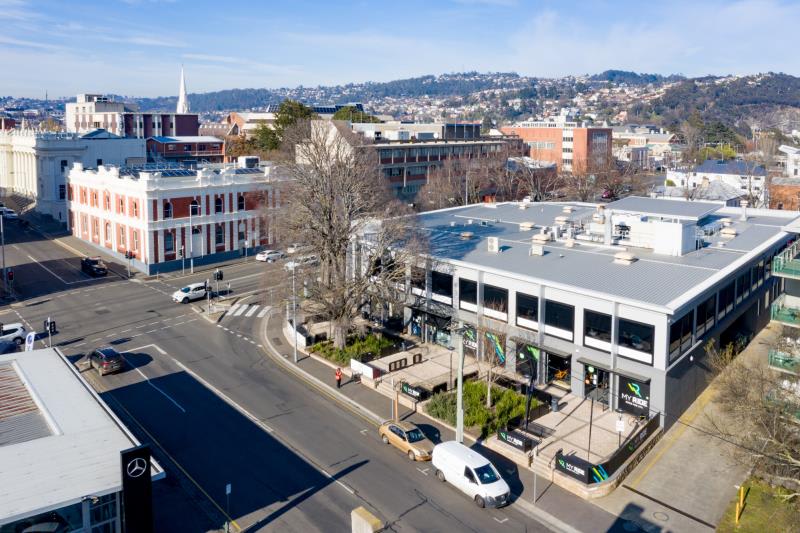 Click to view all images Level 1 Suite Eastern/182-192 Cimitiere Street Launceston TAS 7250 - Image 3
