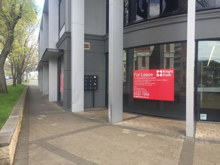 Click to view all images Level Ground Suite 3/182-192 Cimitiere Street Launceston TAS 7250 - Image 3