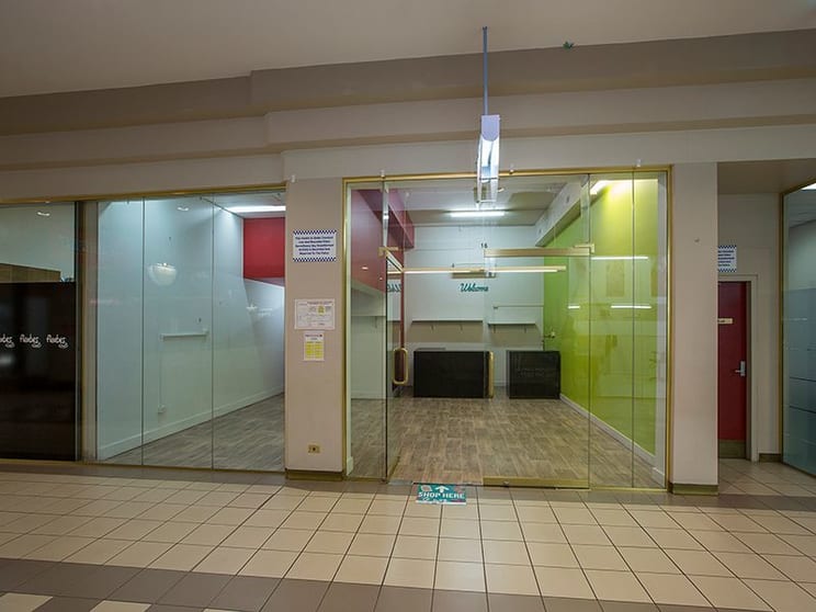 Click to view all images Shop 16 "The Atrium" 345 Peel Street Tamworth NSW 2340 - Image 1