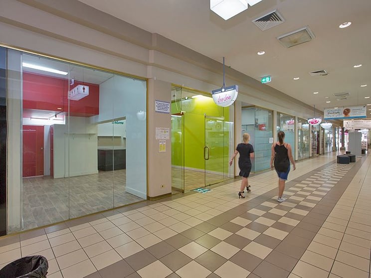 Click to view all images Shop 16 "The Atrium" 345 Peel Street Tamworth NSW 2340 - Image 3