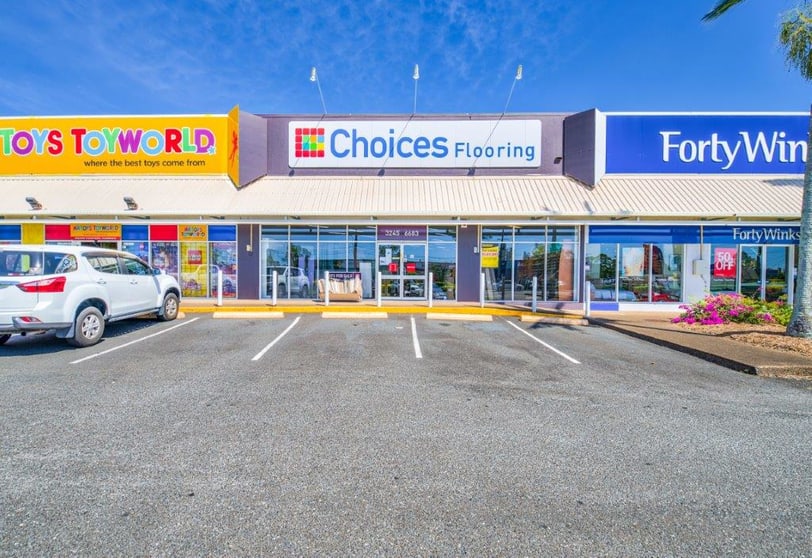 Click to view all images 4/123 Redland Bay Road Capalaba QLD 4157 - Image 1