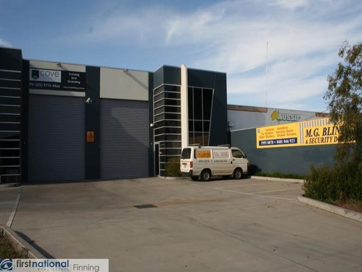 Click to view all images 1/1 Normanby Street Cranbourne VIC 3977 - Image 1