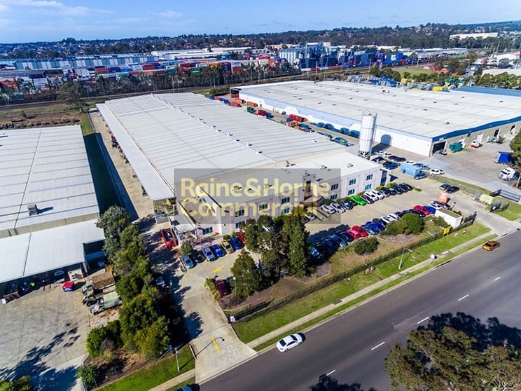 Click to view all images Warehouse 2/48 Airds Road Minto NSW 2566 - Image 2
