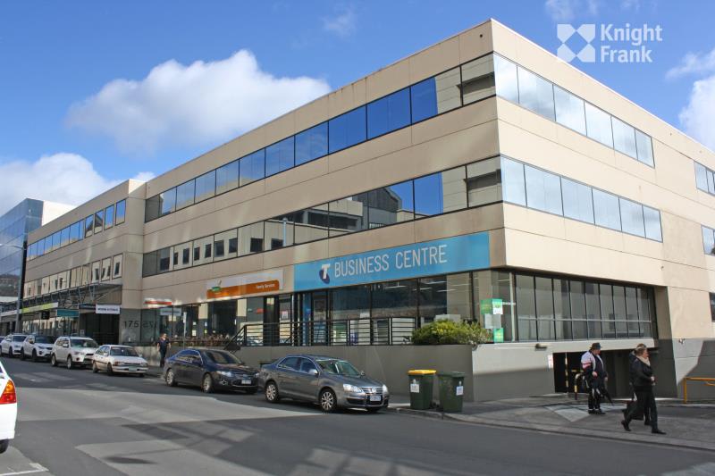 Level 2 Suite 4/175 Collins Street Hobart TAS 7000 - Image 1