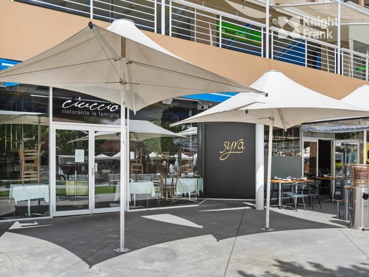 Click to view all images Ground/9 Salamanca Square Battery Point TAS 7004 - Image 1