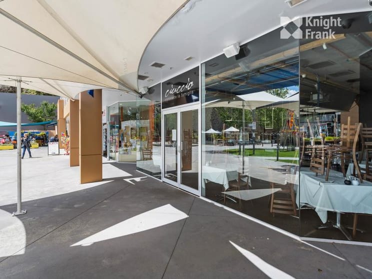 Click to view all images Ground/9 Salamanca Square Battery Point TAS 7004 - Image 2