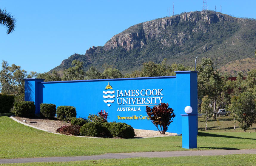 Click to view all images 1 James Cook Drive Douglas QLD 4814 - Image 1