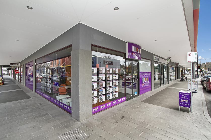Click to view all images Shop 12 Bendigo Bank Central Court Bendigo VIC 3550 - Image 1