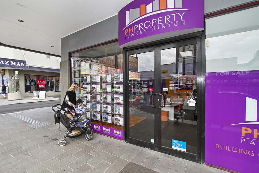 Click to view all images Shop 12 Bendigo Bank Central Court Bendigo VIC 3550 - Image 2