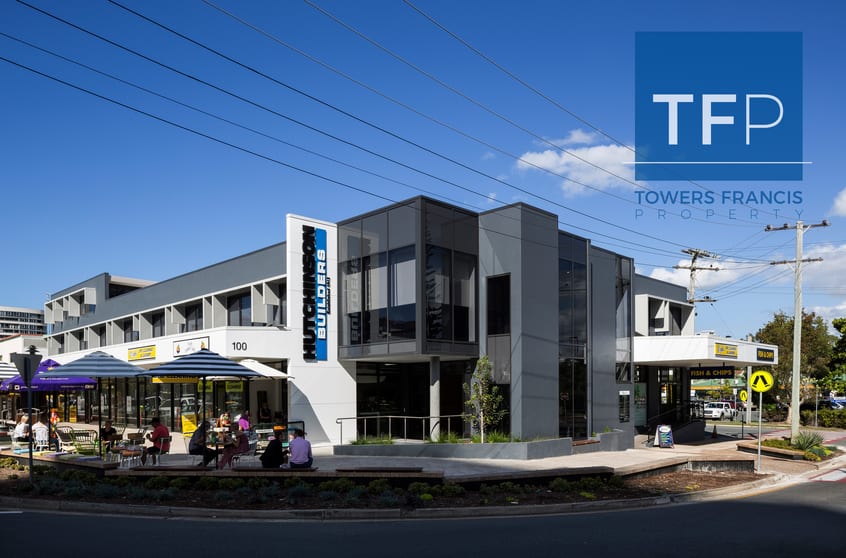 Suite 14/90-100 Griffith Street Coolangatta QLD 4225 - Image 1
