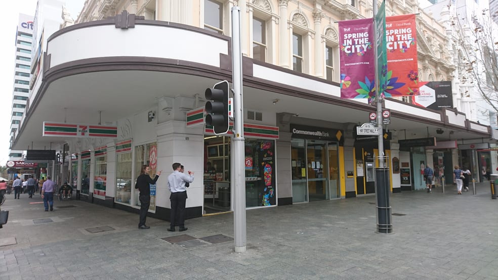 Click to view all images 611 Hay Street Mall Perth WA 6000 - Image 3
