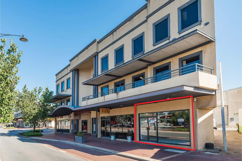 GF2/186 Scarborough Beach Road Mount Hawthorn WA 6016 - Image 1