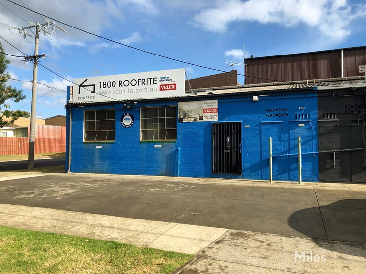 1/179 Bamfield Road Heidelberg West VIC 3081 - Image 1