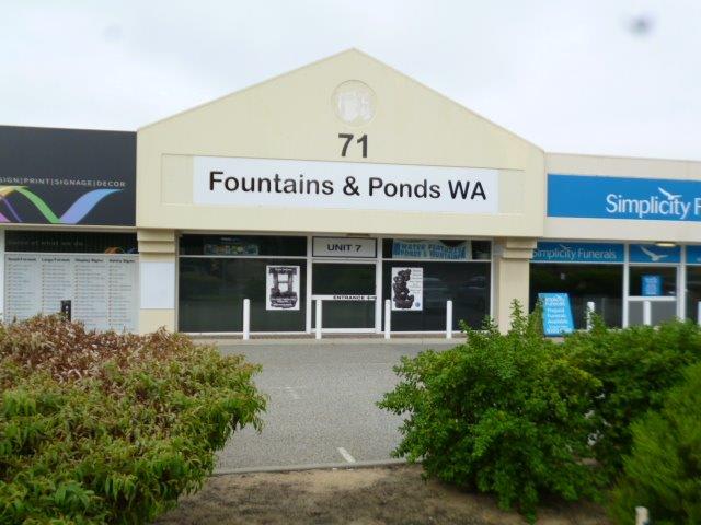 Click to view all images 7/71 Winton Road Joondalup WA 6027 - Image 1