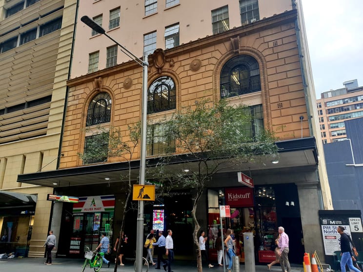 Click to view all images 250 Pitt Street Sydney NSW 2000 - Image 3