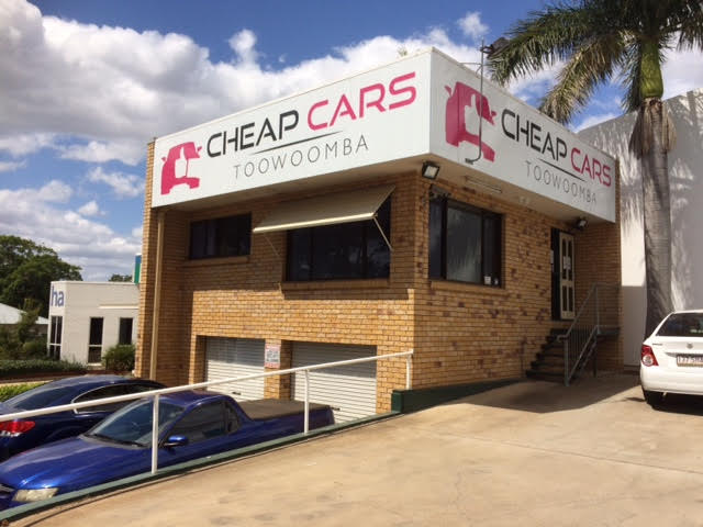 Click to view all images 102-104 Neil Street Toowoomba City QLD 4350 - Image 1