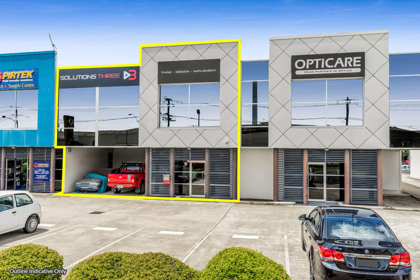 Click to view all images 4/5 Navigator Place Hendra QLD 4011 - Image 1