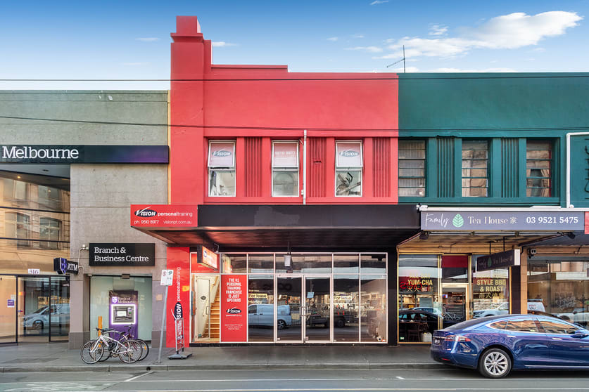 Click to view all images 312 Chapel Street Prahran VIC 3181 - Image 1