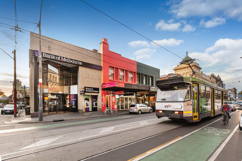 Click to view all images 312 Chapel Street Prahran VIC 3181 - Image 2