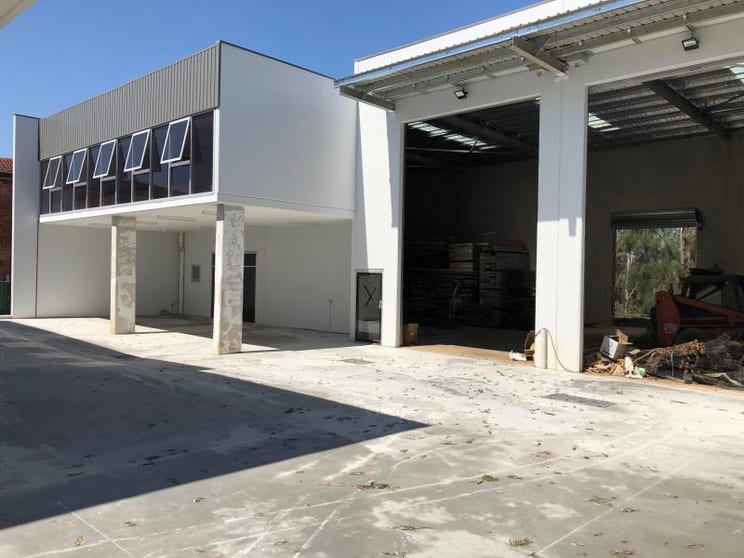 Unit 5/211 Beaconsfield Street Milperra NSW 2214 - Image 1