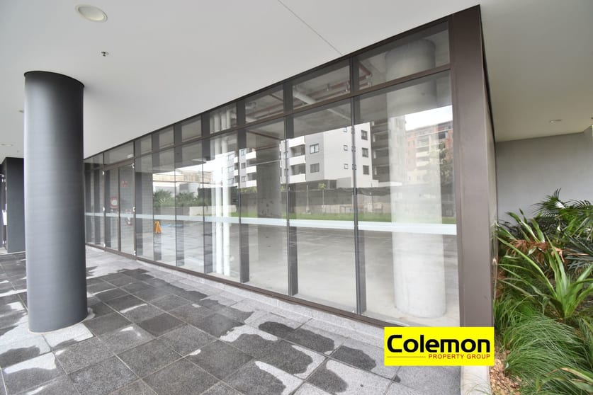 Click to view all images Retail 6/5 Powell Street Homebush NSW 2140 - Image 1