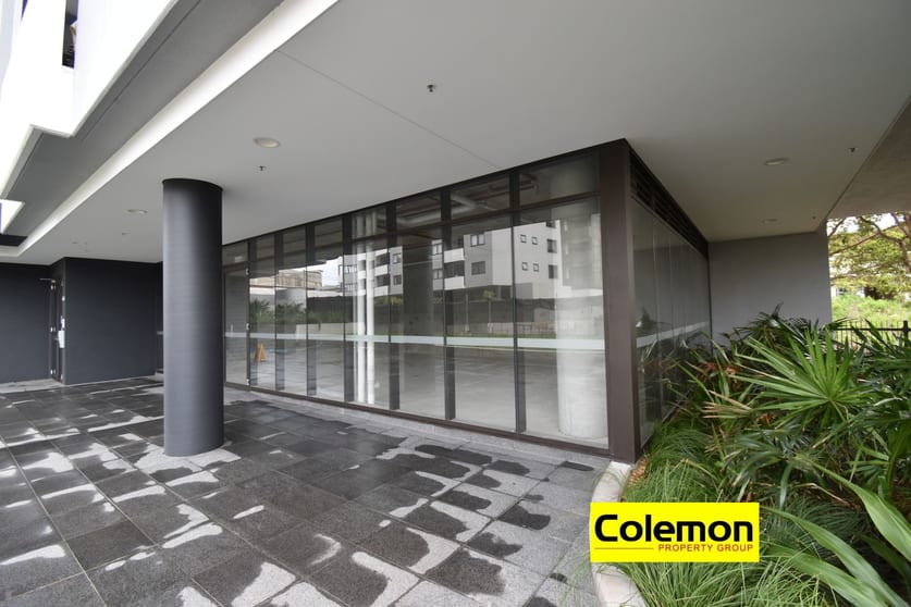 Click to view all images Retail 6/5 Powell Street Homebush NSW 2140 - Image 2