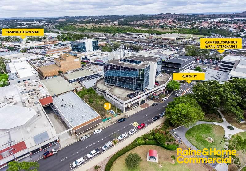 Click to view all images 1 Cordeaux Street Campbelltown NSW 2560 - Image 3