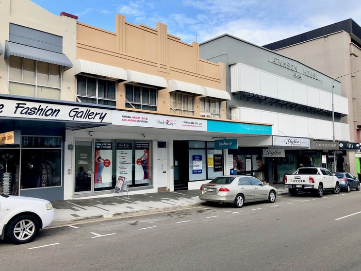 Click to view all images 155 Stanley Street Townsville City QLD 4810 - Image 1
