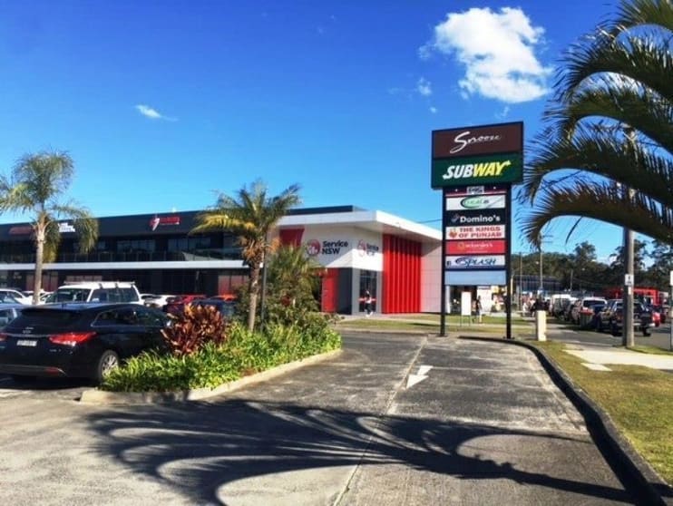 Click to view all images Level 1 Suite 2B & 2C/172-176 The Entrance Road Erina NSW 2250 - Image 1