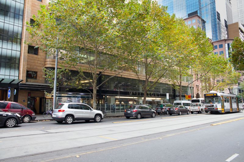 Click to view all images 546 Collins Street Melbourne VIC 3000 - Image 1