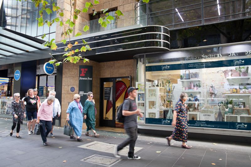 Click to view all images 546 Collins Street Melbourne VIC 3000 - Image 3