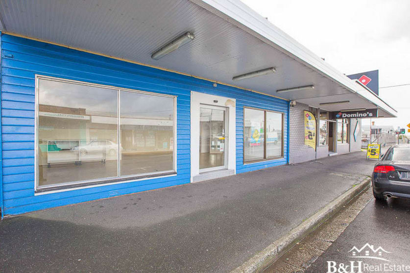 Click to view all images Shop 2/27 Alexandra Road Ulverstone TAS 7315 - Image 1