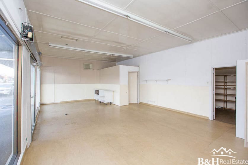 Click to view all images Shop 2/27 Alexandra Road Ulverstone TAS 7315 - Image 3