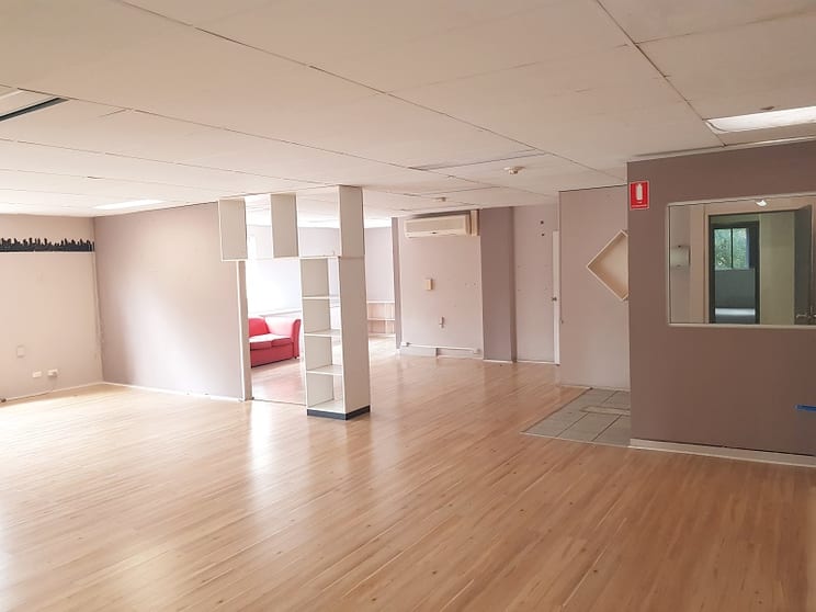 Click to view all images Level 1/49 Oxford Road Ingleburn NSW 2565 - Image 1