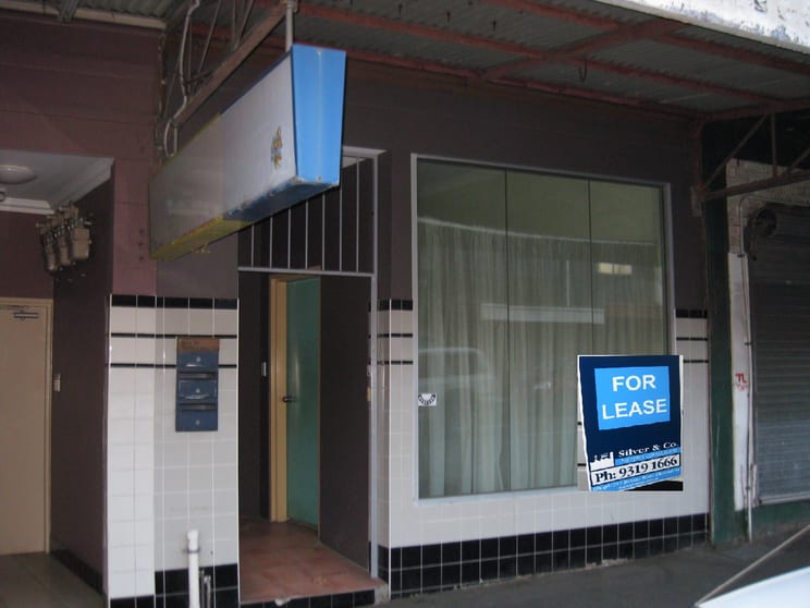 Shop 1/122 Regent Street Redfern NSW 2016 - Image 1