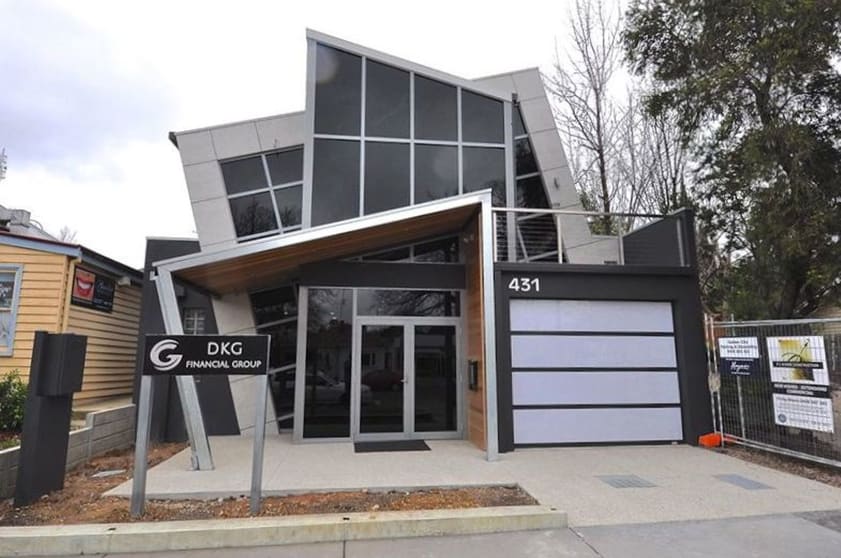 Click to view all images 431 Hargreaves Street Bendigo VIC 3550 - Image 1