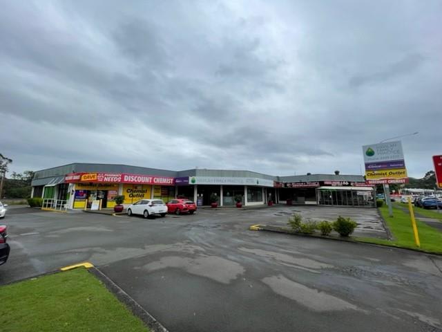 Shop 3, Unit 3/470 Pacific Highway Wyoming NSW 2250 - Image 2