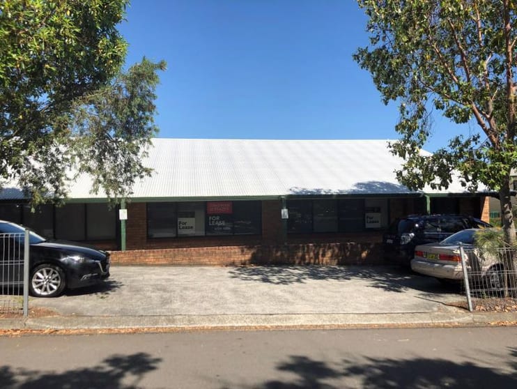 Click to view all images Suite 3/30 Hely Street Wyong NSW 2259 - Image 1
