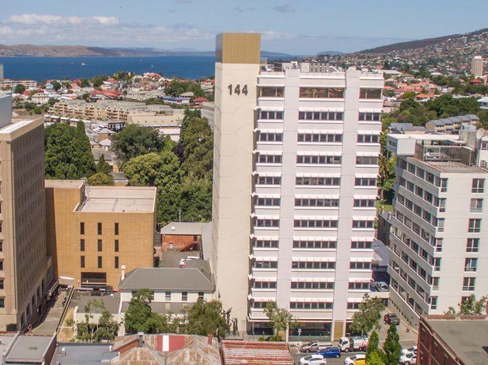 Click to view all images Level 10/144 Macquarie Street Hobart TAS 7000 - Image 1