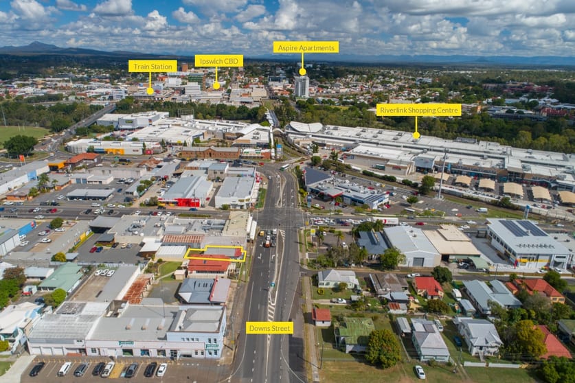 Click to view all images 17 Downs Street North Ipswich QLD 4305 - Image 3